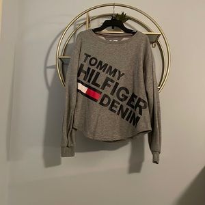 Tommy Hilfiger crewneck